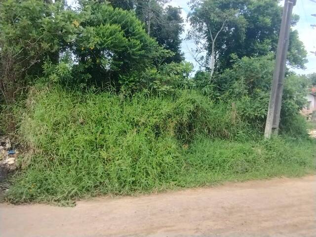 #1 - Área para Venda em Barra Velha - SC - 1
