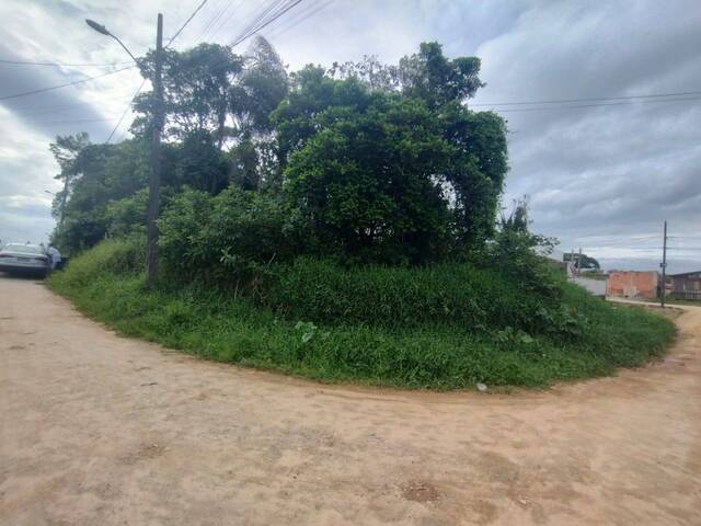 #1 - Área para Venda em Barra Velha - SC - 2