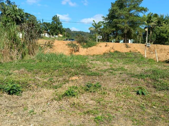 #2 - Terreno para Venda em Vitor Meireles - SC - 2