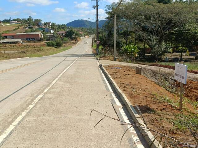 #2 - Terreno para Venda em Vitor Meireles - SC - 1