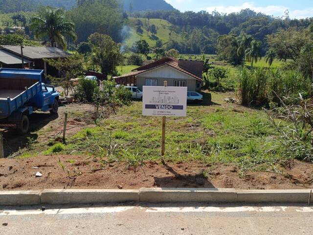 #2 - Terreno para Venda em Vitor Meireles - SC - 3