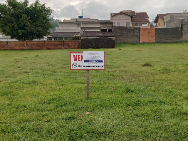 #6 - Área para Venda em Rio do Oeste - SC