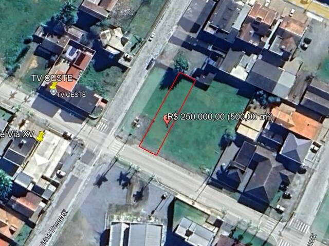 #5 - Área para Venda em Rio do Oeste - SC - 2