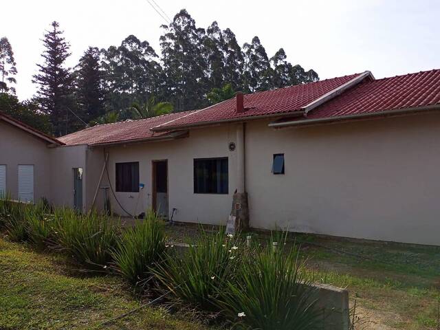 #9 - Chácara para Venda em Dona Emma - SC - 3