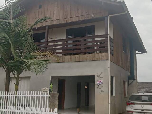#10 - Casa para Venda em Rio do Oeste - SC - 2