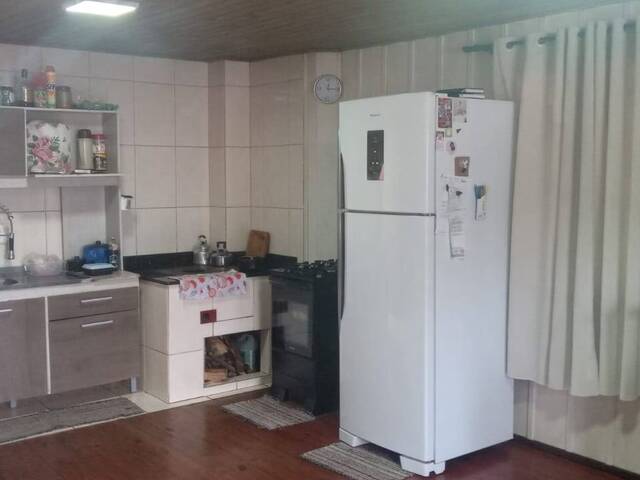 #10 - Casa para Venda em Rio do Oeste - SC - 3