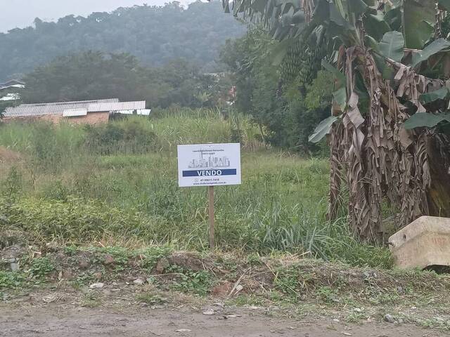#11 - Área para Venda em Rio do Oeste - SC - 1