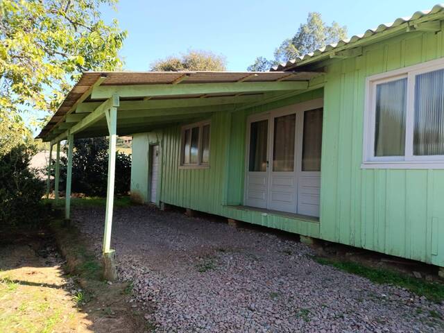 #13 - Casa para Venda em Vitor Meireles - SC - 2