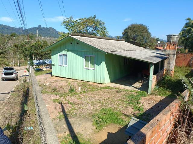 #13 - Casa para Venda em Vitor Meireles - SC - 3