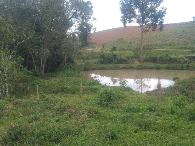 #17 - Chácara para Venda em Witmarsum - SC