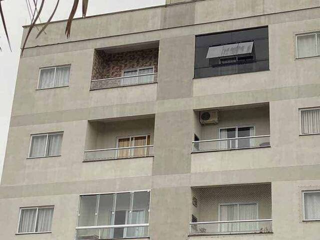 #18 - Apartamento para Venda em Rio do Oeste - SC