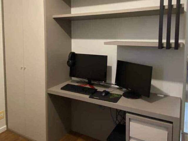 #18 - Apartamento para Venda em Rio do Oeste - SC