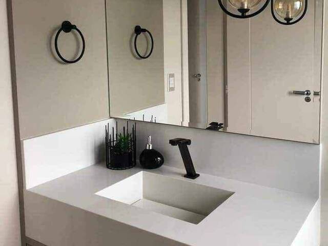 #18 - Apartamento para Venda em Rio do Oeste - SC