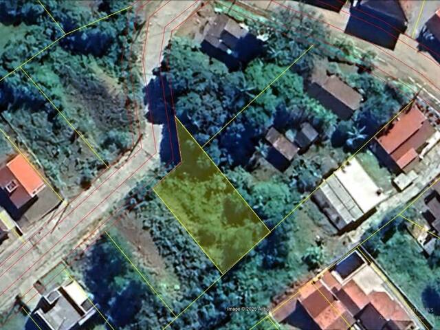 #19 - Área para Venda em Vitor Meireles - SC - 2