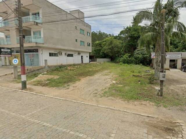 #20 - Área para Venda em Vitor Meireles - SC - 1