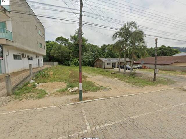#20 - Área para Venda em Vitor Meireles - SC - 2