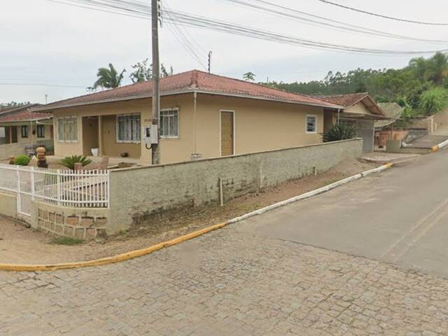 #21 - Casa para Venda em Vitor Meireles - SC