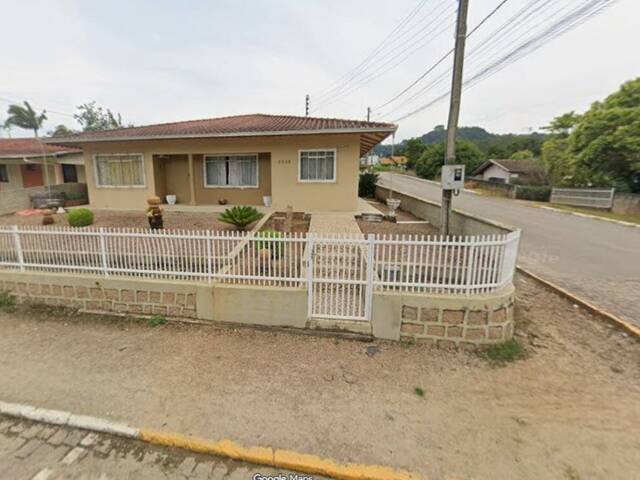 #21 - Casa para Venda em Vitor Meireles - SC
