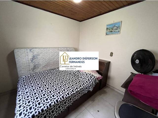 #21 - Casa para Venda em Vitor Meireles - SC