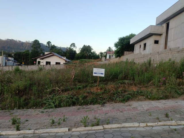 #22 - Área para Venda em Vitor Meireles - SC