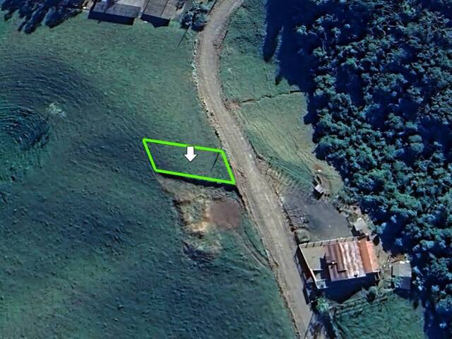 #23 - Área para Venda em Vitor Meireles - SC - 2