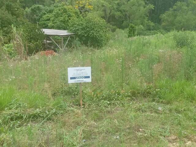 #25 - Área para Venda em Ibirama - SC