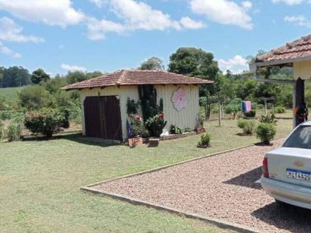 #26 - Casa para Venda em Vitor Meireles - SC - 1