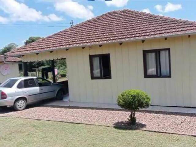 #26 - Casa para Venda em Vitor Meireles - SC - 3