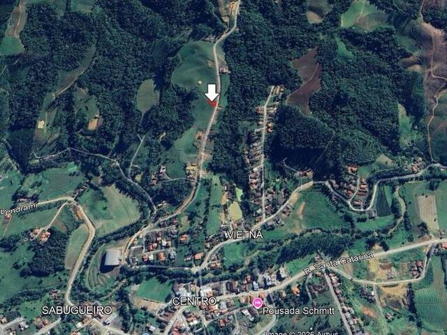 #29 - Área para Venda em Joinville - SC